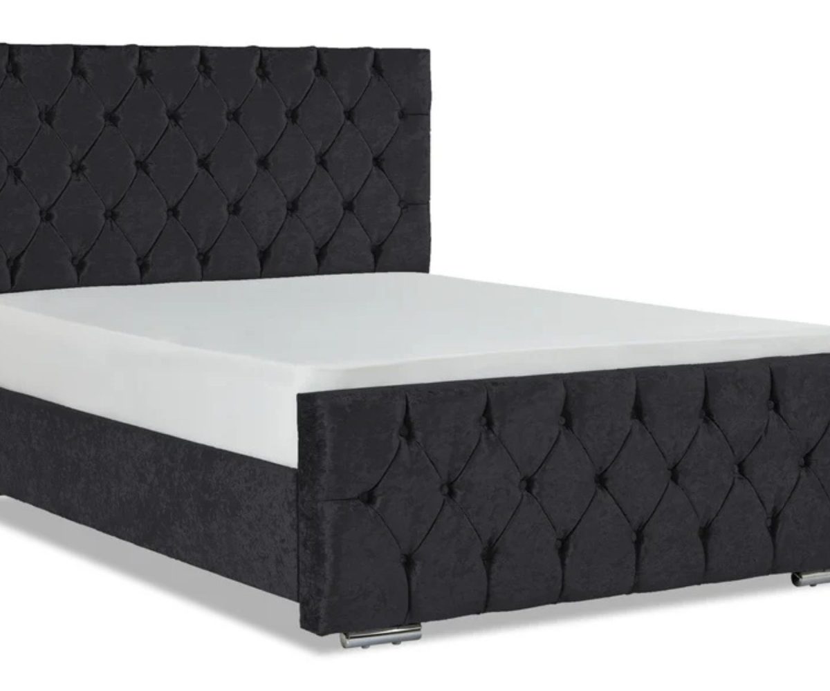 Wimbledon Bed Frame - Image 1