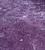 Aubergine Purple Crushed Velvet