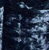 Denim Blue Crushed Velvet