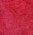 Red Chenille