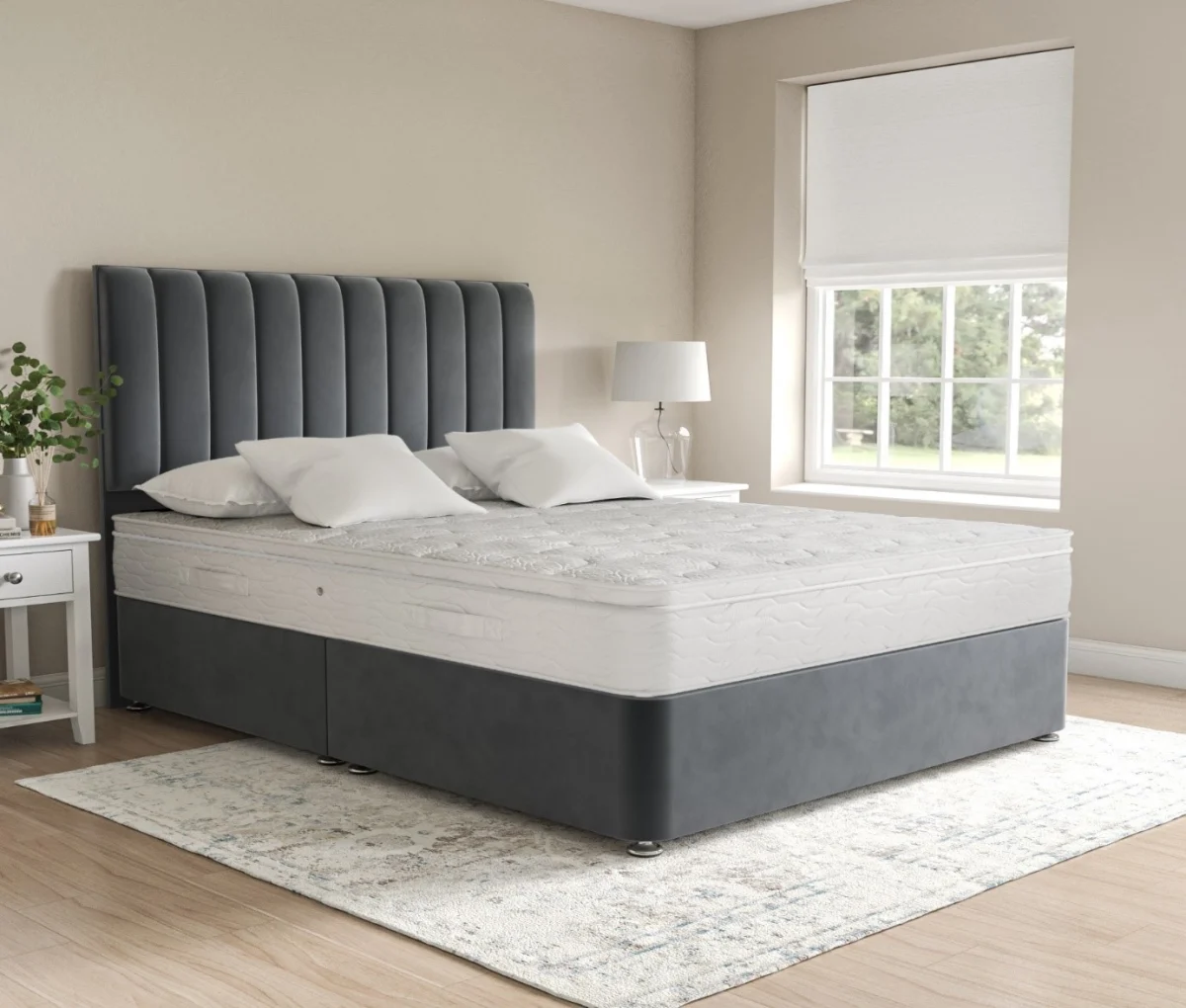 Divan Base - Image 5