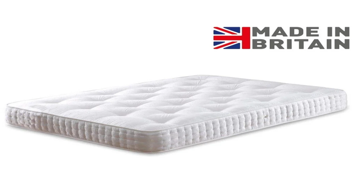 Mattress - Image 4