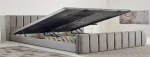 Ottoman Storage Bed - Image 4
