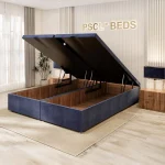 Ottoman Storage Bed - Image 3
