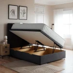 Ottoman Storage Bed - Image 2