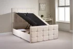 Ottoman Storage Bed - Image 5