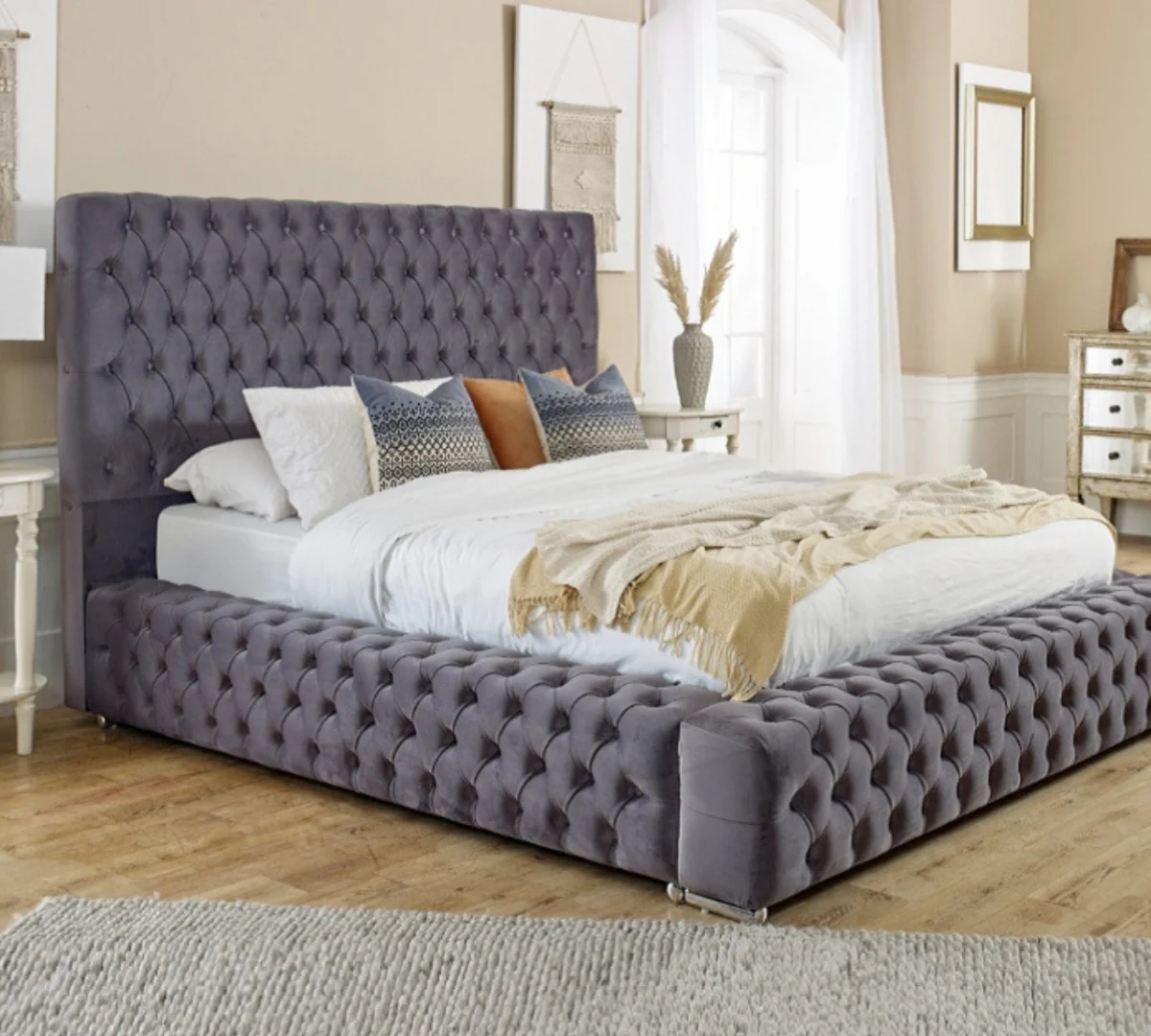 Ambassador Beds - Image 1