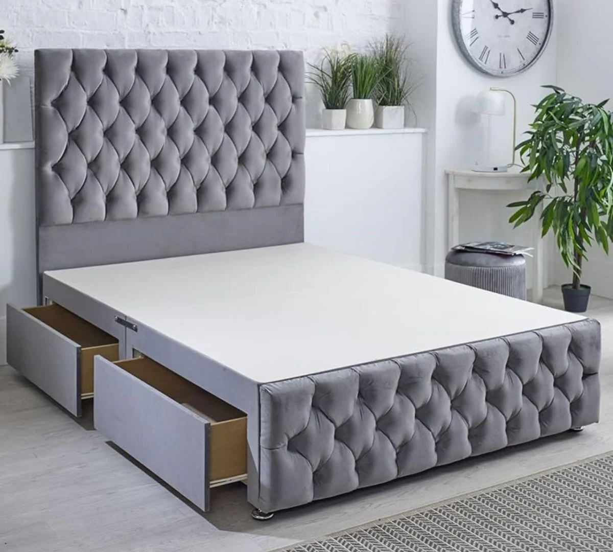 Divan Base - Image 1