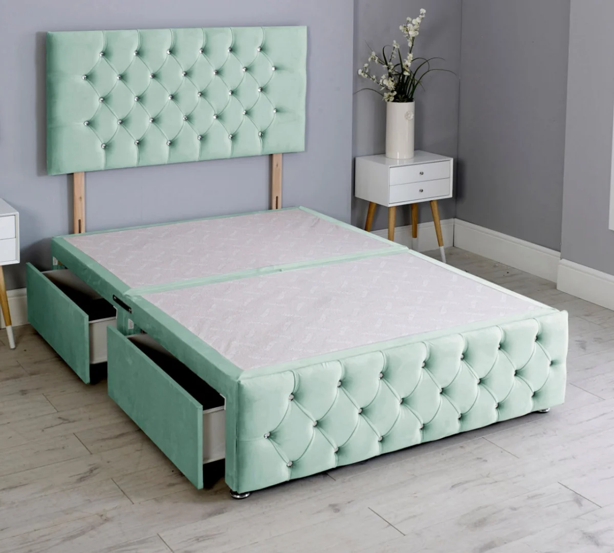 Footboards - Image 1